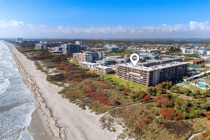 3170 N Atlantic Avenue 202, Cocoa Beach, FL, 32931 photo 42