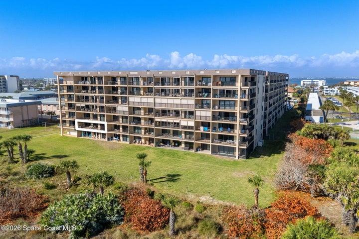 3170 N Atlantic Avenue 202, Cocoa Beach, FL, 32931 photo 43