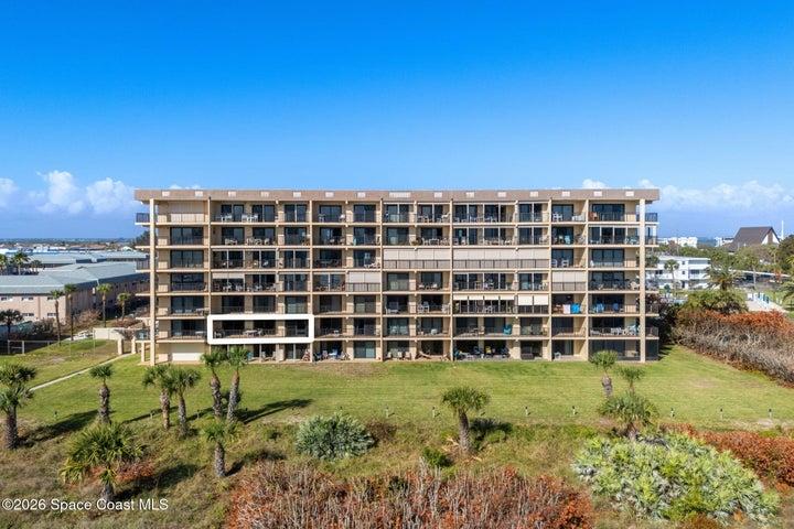 3170 N Atlantic Avenue 202, Cocoa Beach, FL, 32931 photo 5