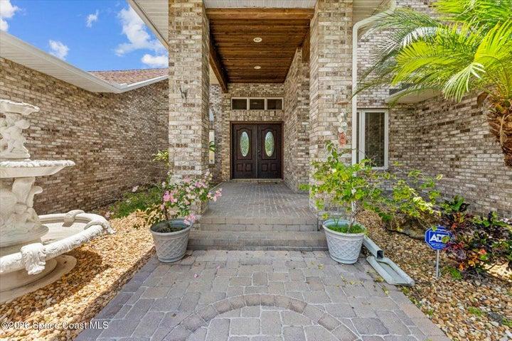 1711 Flamevine Place, Malabar, FL, 32950 photo 5