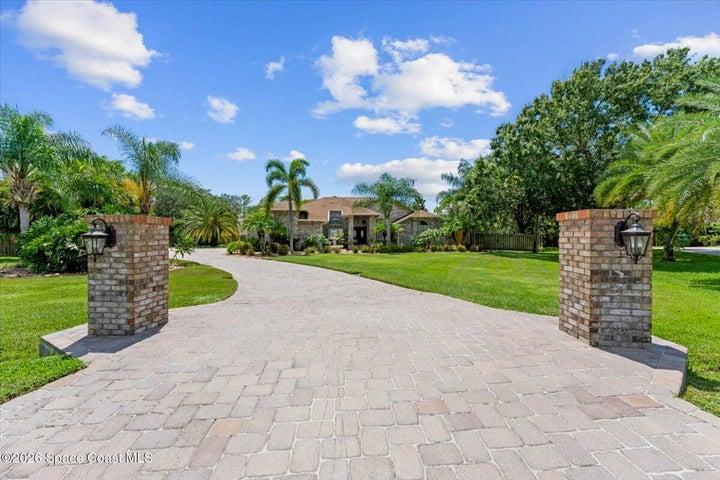 1711 Flamevine Place, Malabar, FL, 32950 photo 4