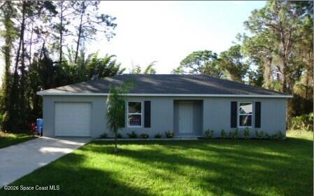 442 Four Winds Street SW, Palm Bay