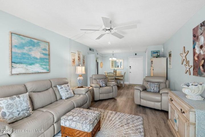 4800 Ocean Beach Boulevard 228, Cocoa Beach, FL, 32931 photo 13