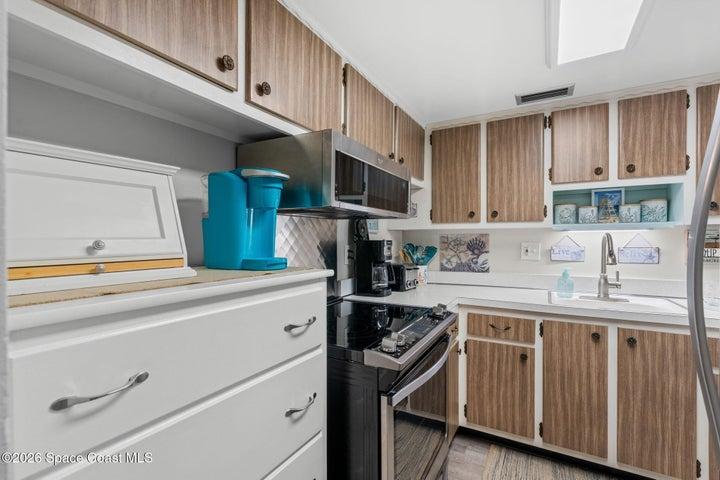 4800 Ocean Beach Boulevard 228, Cocoa Beach, FL, 32931 photo 6