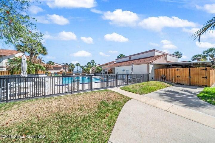 200 S Banana River Boulevard 2310, Cocoa Beach, FL, 32931 photo 33