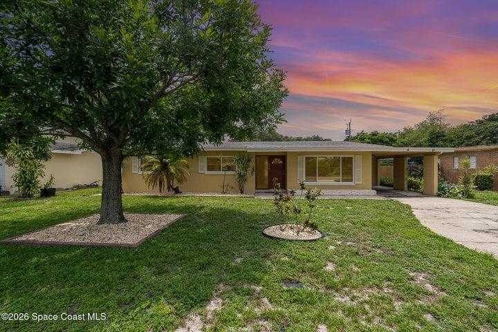 115 Gary Lane, Cocoa