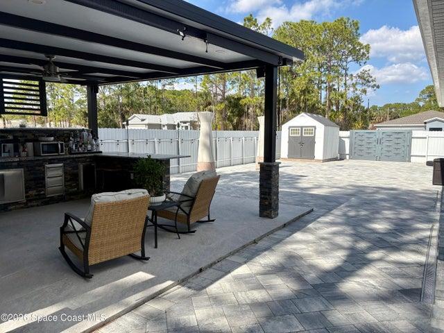 704 Griffin Avenue SW, Palm Bay, FL, 32908 photo 44
