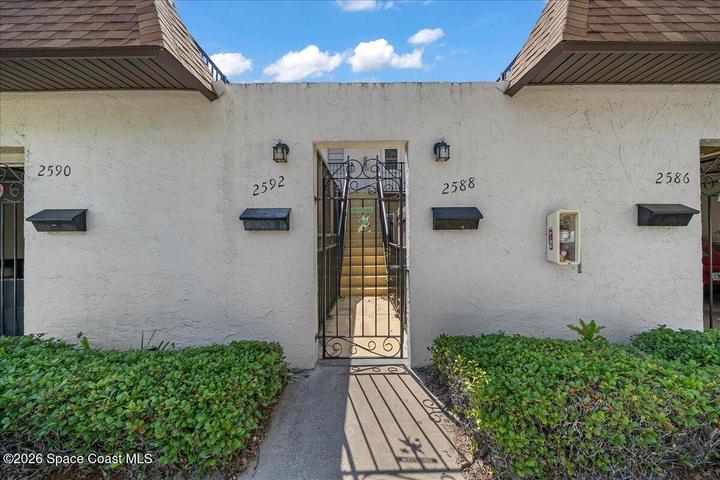 2592 Demaret Drive 326b, Titusville, FL, 32780 photo 2