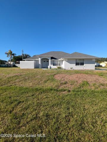 1330 Castel Place SE, Palm Bay