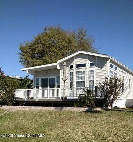 2120 Orbiter Court 166, Titusville, FL, 32796 photo 4