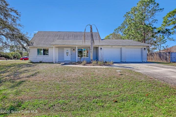 1074 Castile Road SE, Palm Bay, FL, 32909 photo 2