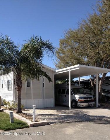 2120 Orbiter Court 166, Titusville, FL, 32796 photo 5