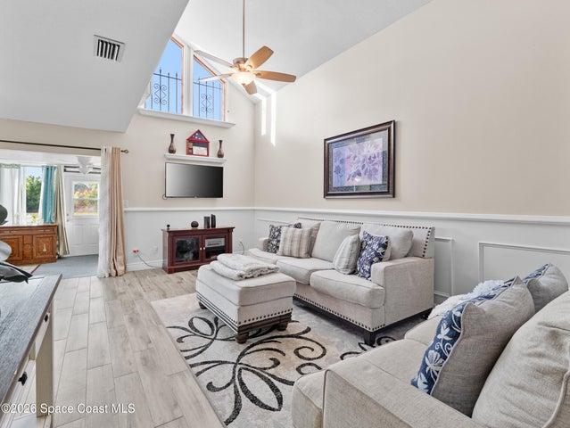 2140 Kings Cross Street, Titusville