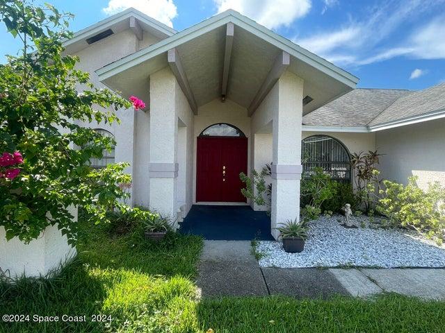 1096 Alpine Avenue NW, Palm Bay