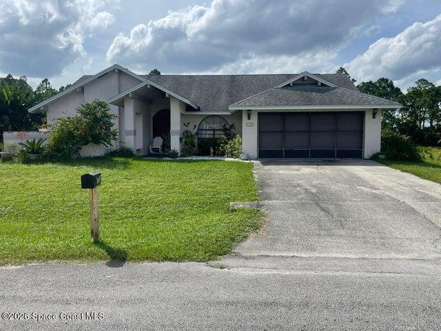 1096 Alpine Avenue NW, Palm Bay, FL, 32907 photo 3