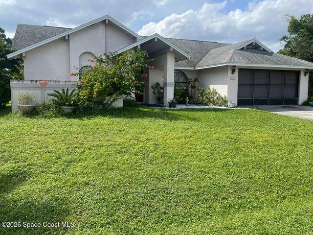 1096 Alpine Avenue NW, Palm Bay, FL, 32907 photo 4