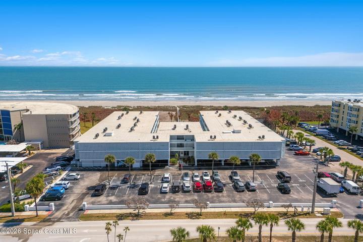 4800 Ocean Beach Boulevard 311, Cocoa Beach, FL, 32931 photo 3