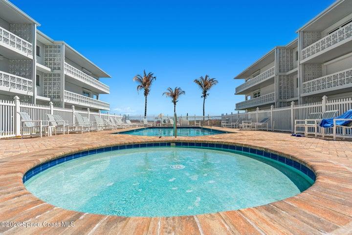 4800 Ocean Beach Boulevard 311, Cocoa Beach