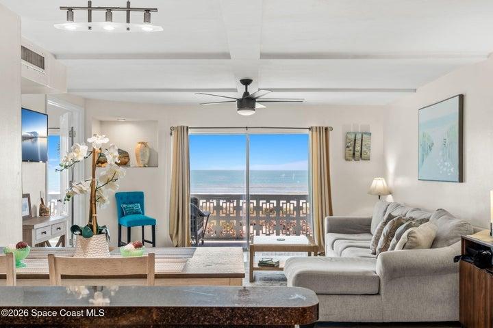 4800 Ocean Beach Boulevard 311, Cocoa Beach, FL, 32931 photo 4