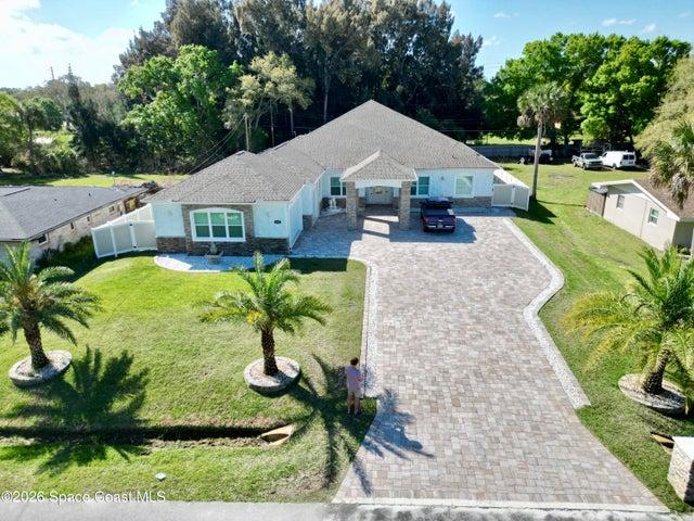 369 Tolley Avenue, Melbourne, FL, 32934 photo 2