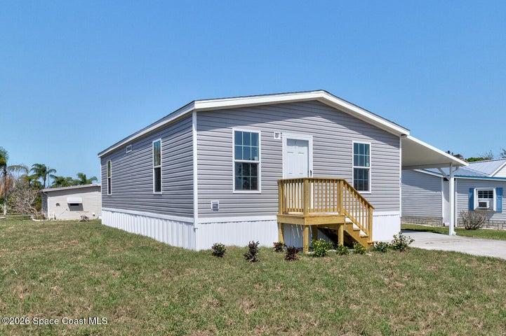 6180 98th Lane, Sebastian
