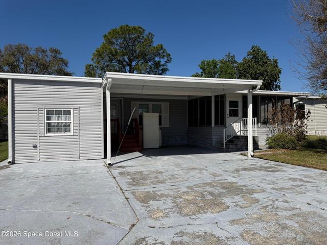194 Rosewood Drive, Cocoa