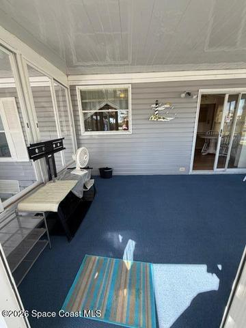 Florida room