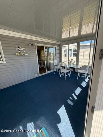 Florida room