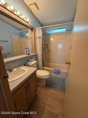 2nd bath