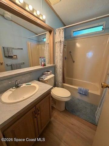 2nd bath
