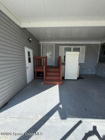 wheelchair ramp