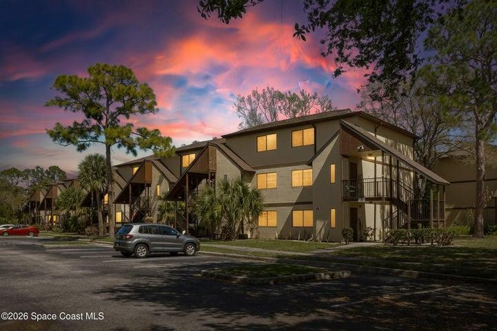 7820 Shadowood Drive 304, Melbourne, FL, 32904 photo 3
