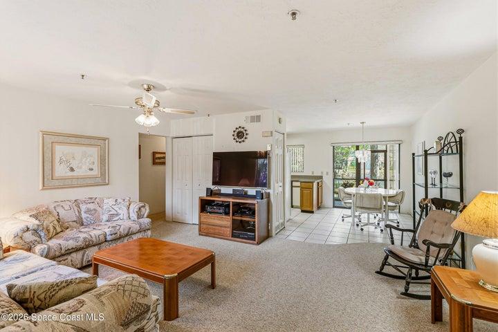 7820 Shadowood Drive 304, Melbourne, FL, 32904 photo 7
