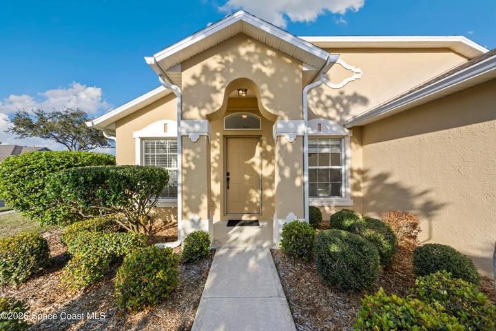 2140 Chinaberry Circle SE, Palm Bay, FL, 32909 photo 4