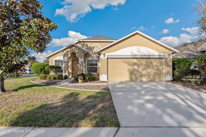 2140 Chinaberry Circle SE, Palm Bay, FL, 32909 photo 3