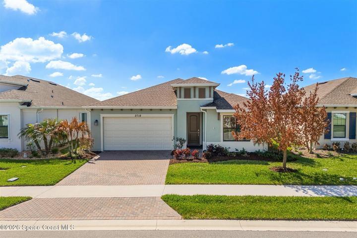 2718 Millennium Circle, Melbourne