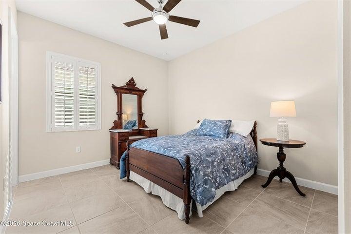 Guest bedroom, ensuite
