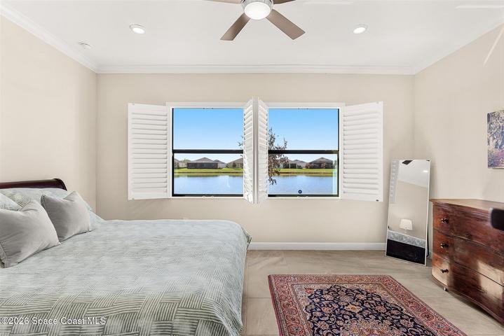 Direct lake views
