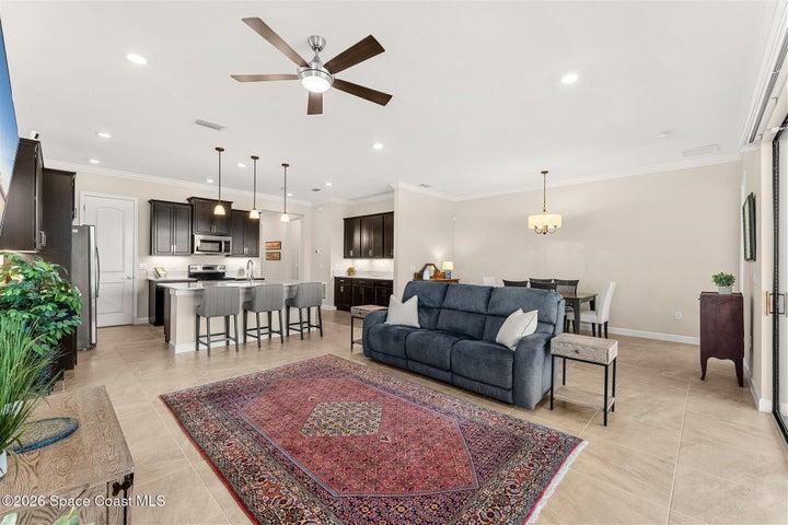 2718 Millennium Circle, Melbourne, FL, 32940 photo 7