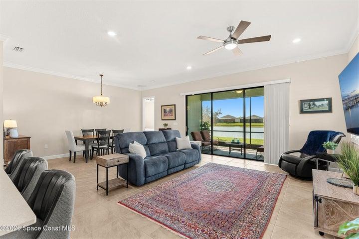 2718 Millennium Circle, Melbourne, FL, 32940 photo 8