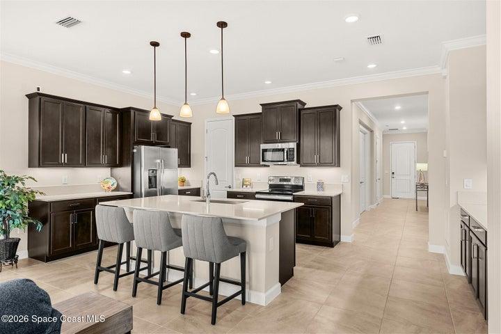 2718 Millennium Circle, Melbourne, FL, 32940 photo 3