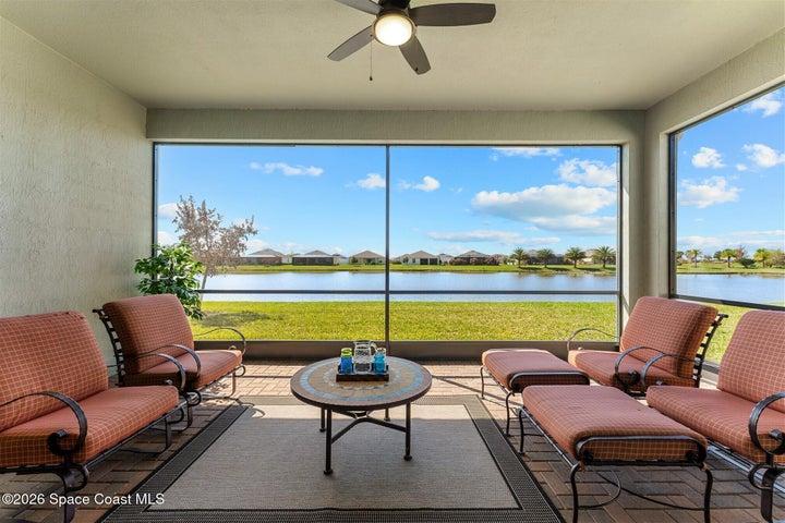 2718 Millennium Circle, Melbourne, FL, 32940 photo 10