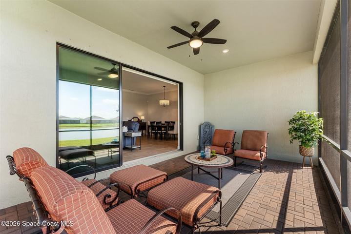 2718 Millennium Circle, Melbourne, FL, 32940 photo 11