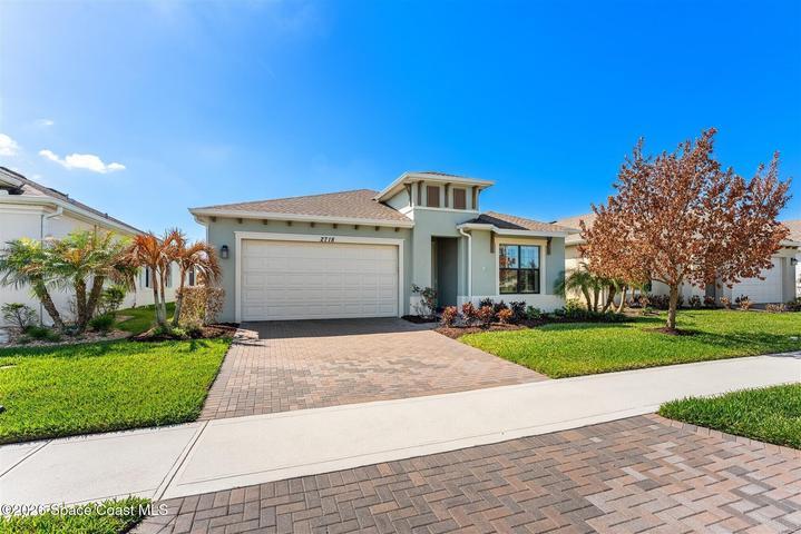 2718 Millennium Circle, Melbourne, FL, 32940 photo 28