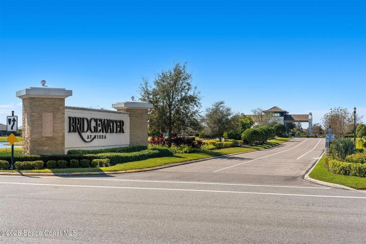 Bridgewater amenities