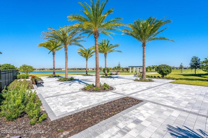 2718 Millennium Circle, Melbourne, FL, 32940 photo 35