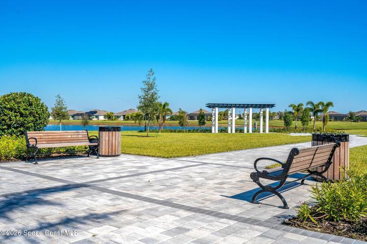 2718 Millennium Circle, Melbourne, FL, 32940 photo 37