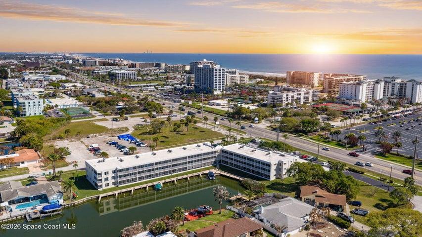 1595 N Atlantic Avenue 110, Cocoa Beach, FL, 32931 photo 9