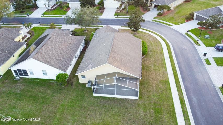 2140 Chinaberry Circle SE, Palm Bay, FL, 32909 photo 23
