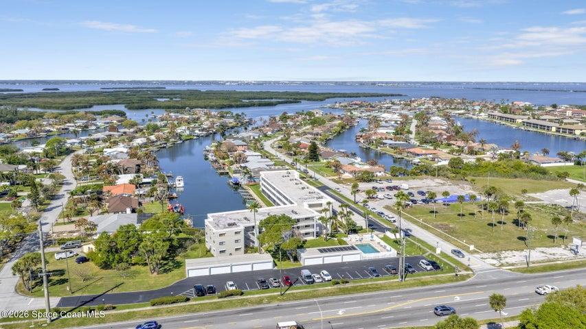 1595 N Atlantic Avenue 110, Cocoa Beach, FL, 32931 photo 34